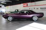 Dodge Challenger Hardtop 1970 года